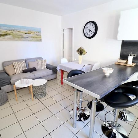 Villa Berthe Coeur Du Touquet Le Touquet Esterno foto